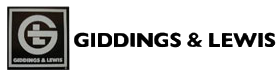 Giddings And Lewis Logo